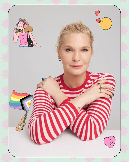 2026.06.05 ❤️🩷🧡💛💚💙🩵💜
31. Budapest Pride Megnyitó , Akvárium NagyHall
Lesz zene, klassz beszédek, fellépők és kezdetét veszi a Pride kultúrális hónapja. Megtisztelő, hogy idén is én vezethetem. Gyertek, jegyek elérhetők már a tixa.hu-n
#reklam