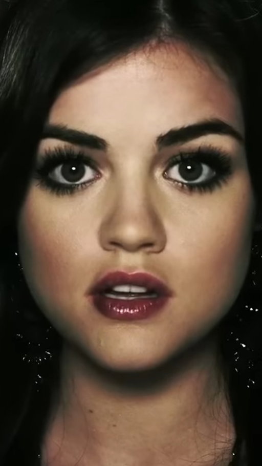 🤫 - A

#PrettyLittleLiars is available to watch now on Prime Video

🎭: #LucyHale #AshleyBenson #ShayMitchell #TroianBellisaro