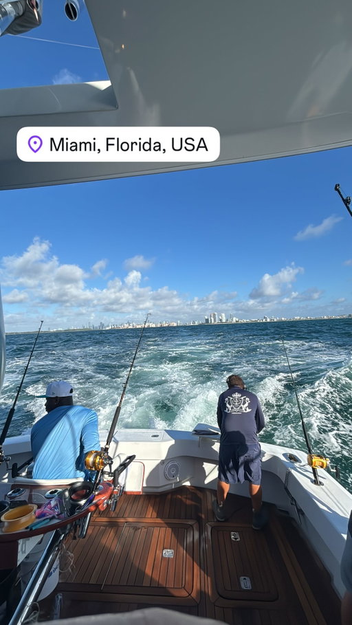 Story by willkacmarek on May 23, 2026