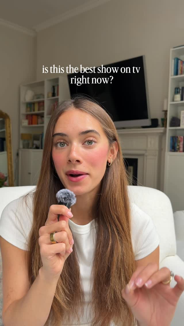 Okay a lot of you were asking how to watch The Pitt (my current favourite show!!) since it’s exclusively on the new streaming service HBO Max, BUT the good news is HBO Max Basic with Ads is included with @nowtv !! Ad
You can watch hit HBO Max shows alongside all the other incredibleee content on NOW with a NOW Entertainment & HBO Max Membership 🙋‍♀️