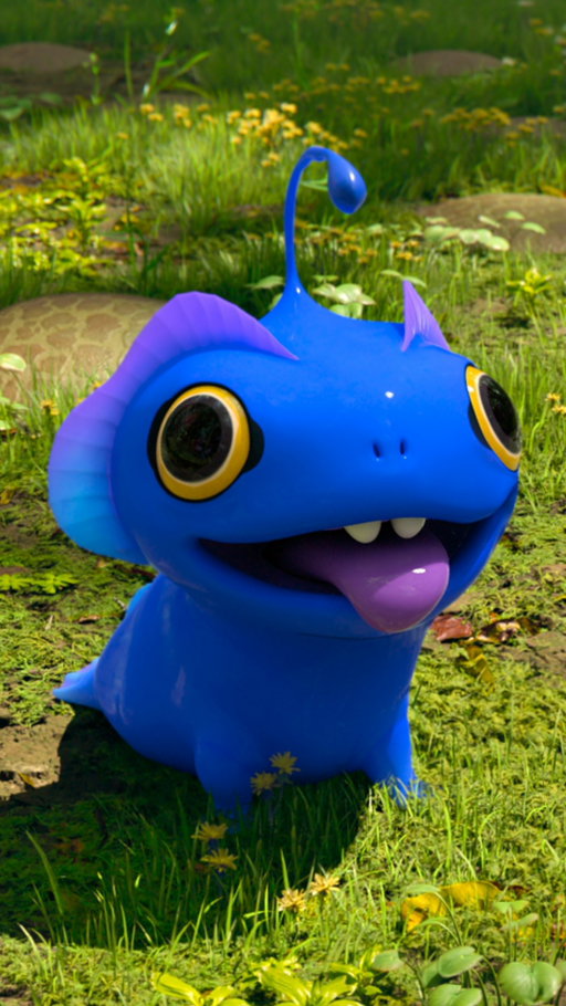 Ele se escondendo atrás da árvore jurando que ninguém tá vendo 😭🤏

Filme: A Fera do Mar