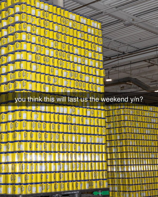 LONG WEEKEND STASH SECURED