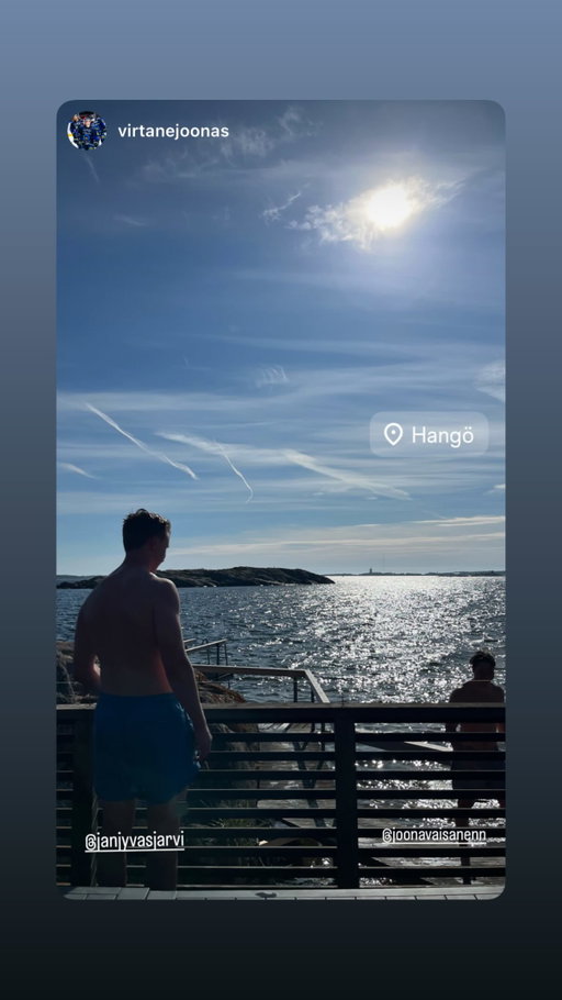 Story by joonavaisanenn on May 23, 2026