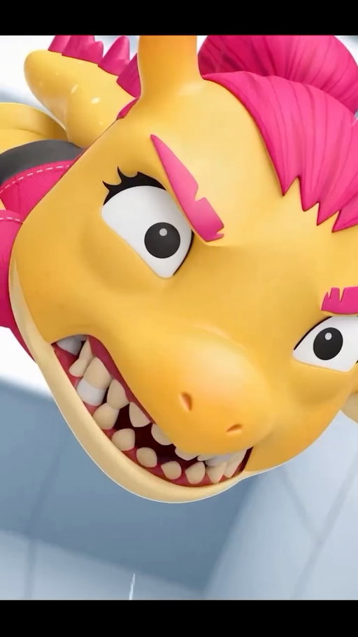 RUN MONSTER RUN | Official Trailer

#runmonsterrun #animation #monster #fyp #trailer