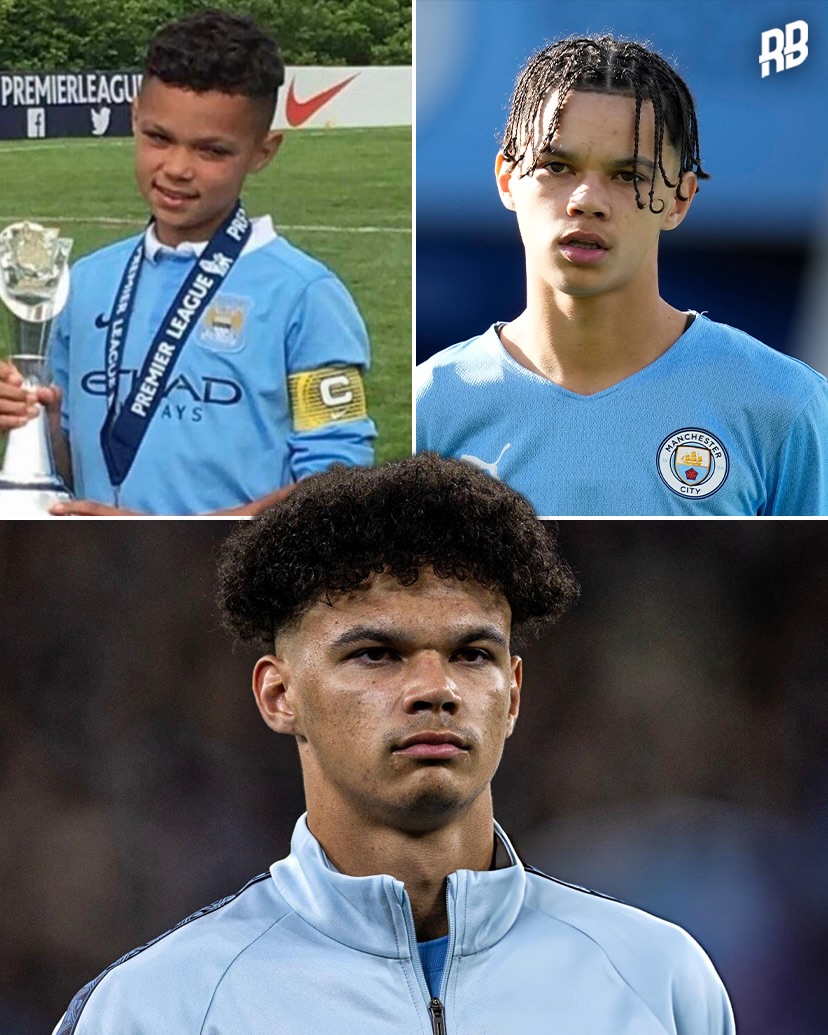 Nico O’Reilly has been announced as Premier League Young Player of the Year. It had to be him. From captaining Man City in his academy days, to the best young player in England. He’s come in at left back and proven himself to be one of the best in the world. 1v1 defending. Passing range. Dribbling. Goals. Assists. The full package. Nico deserved this award man 👏🏽

Nico O’Reilly is even more proof that the academy system is so important to English football. Came through the academy, worked his way in to the first team, and now he’s one of their most important players. Manchester City might not have won the league, but O’Reilly stood up consistently. Congratulations bro @nico33 🤝🏽