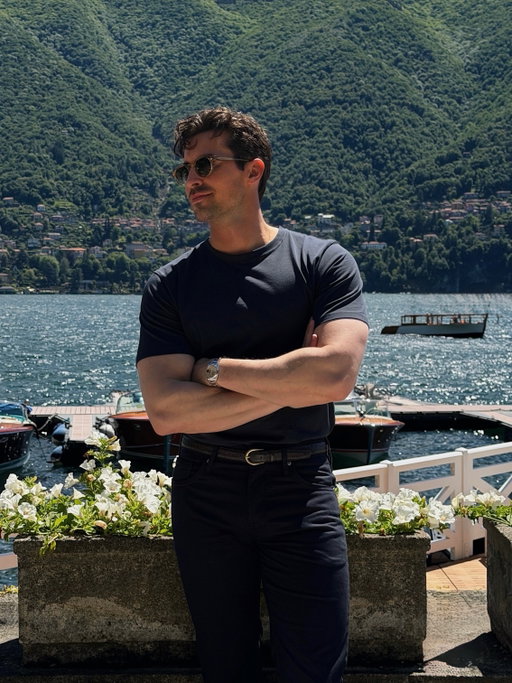 Italienische Sommertage, warme Abende und Looks, die genau für solche Momente gemacht sind 🇮🇹. 
Zwischen Eleganz, Leichtigkeit und ein bisschen Dolce Vita. 

#LINDBERGH #LindberghCommunity @lindberghfashion