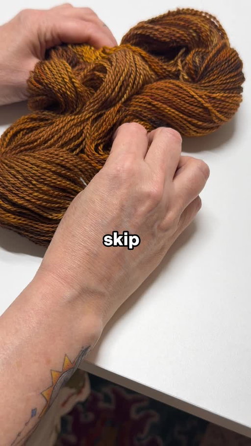 The new and improved Langskip | Longboat

This colorway sells out the fastest so be sure to subscribe to get notified when it drops.

Hand dyed by me. 40% Icelandic 60% merino blend.

Launching May 25th. Head to the link in my bio to subscribe to be the first to know when the new Icelandic Collection drops.