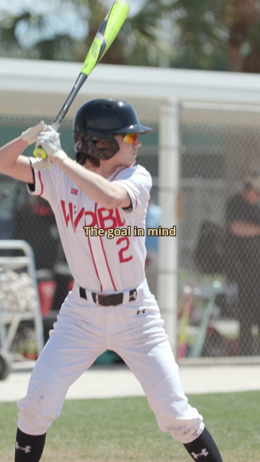 Britt Apgar was born with a limb difference, but she's never let that stop her.

This week on the WPBL Podcast @britt.apgar talked with Ashton about being pushed out of baseball, fighting her way back, and how excited she is to be a part of @wpbl_la for the inaugural season of the WPBL.

Catch the whole episode on YouTube, Spotify, Apple Podcasts or your favorite podcast app and make sure to leave a review!