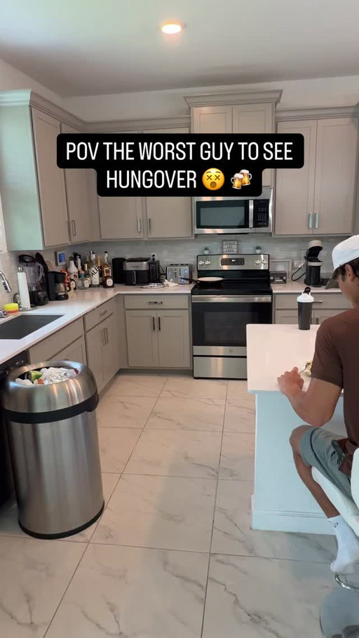 COULDN’T BE ME 🙅‍♂️ ALL HEART ❤️ ALL FOG 😶‍🌫️