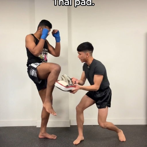 How to get indestructible shins #muaythai #mma