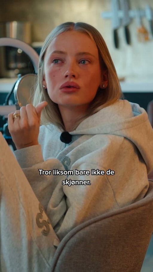 Fineste Emma❤️‍🩹❤
#Girlsofoslo #PrimeVideonorge #EmmaEllingsen
