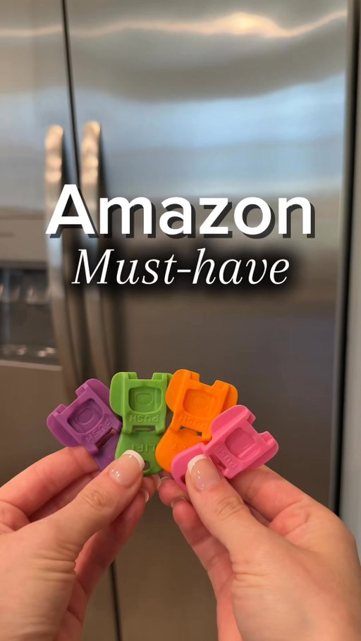This 2 in 1 lid opener and cover is a must-have! #amazon #amazonfinds