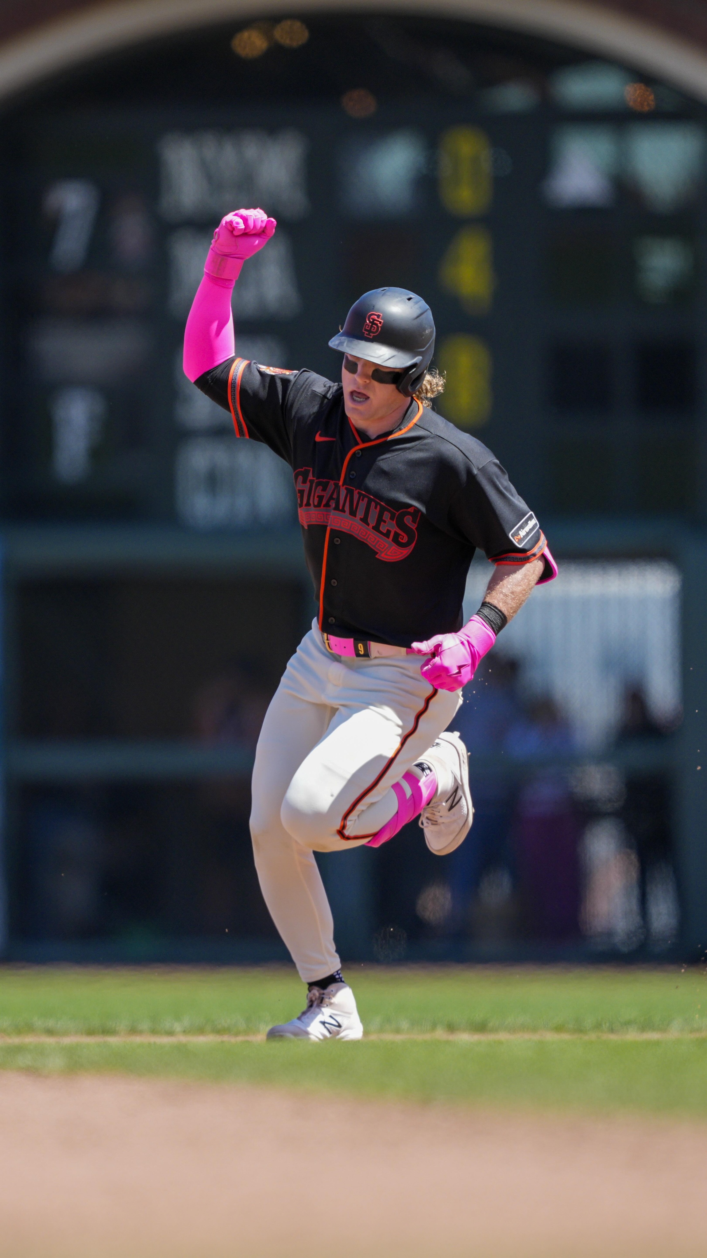 BADER GRAND SLAM