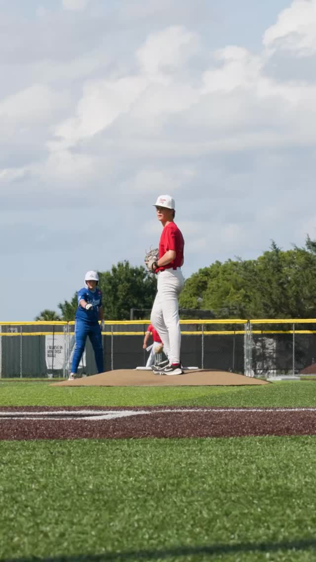 MATTY ICE GRAND SLAM 🥶