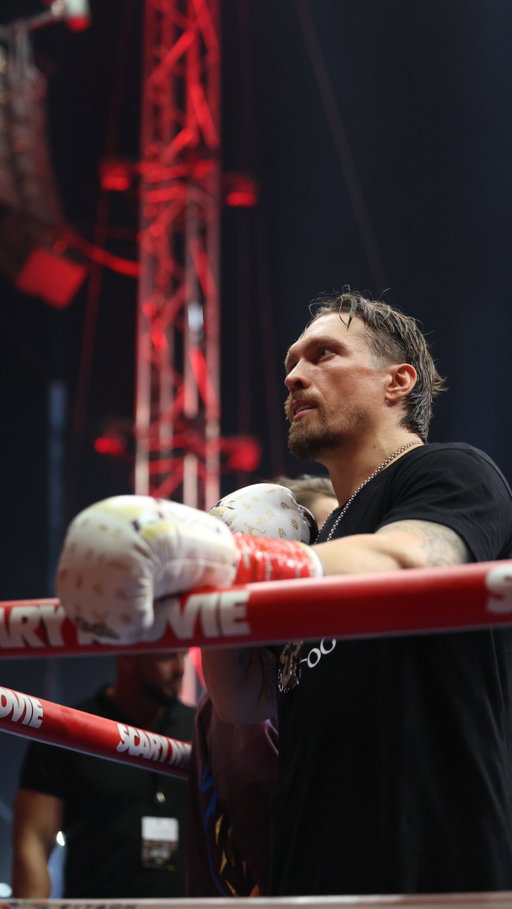 Art of boxing🥊