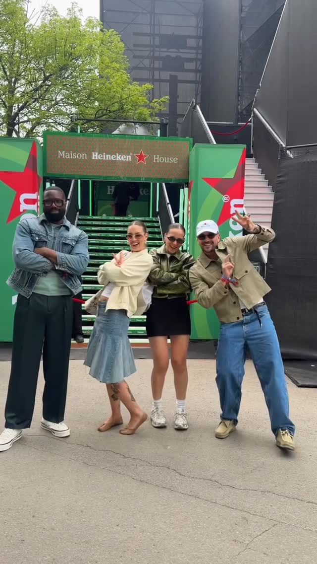 fit check at Grand Prix 👯‍♂️👯‍♀️