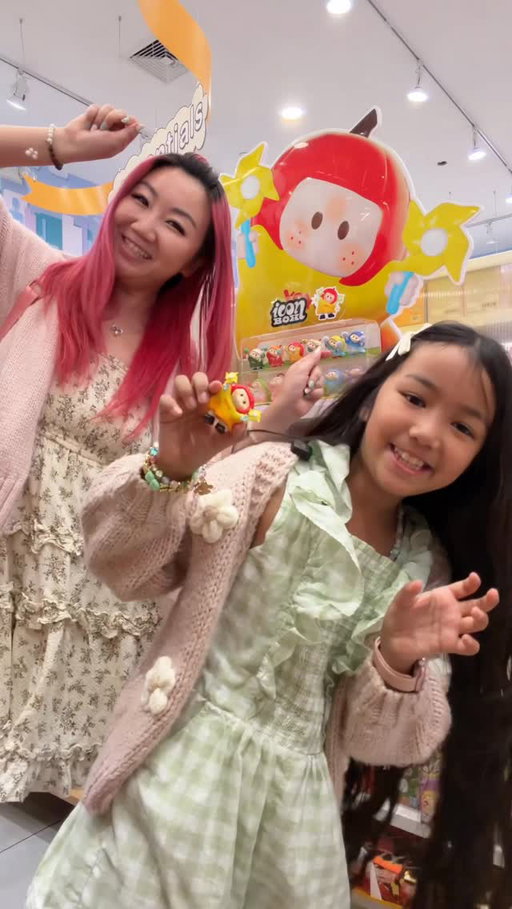 THE adorable YOYOs @miniso.official 🪀✨ is taking over the Oculus in NYC 🗽 Make sure to mark your calendars 🗓️ June 20 – July 18 💥 #MINISOYOYO #MINISO #lifewithYOYO #YOYOMoment