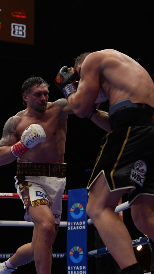 KO. Job done. Thank God for everything.