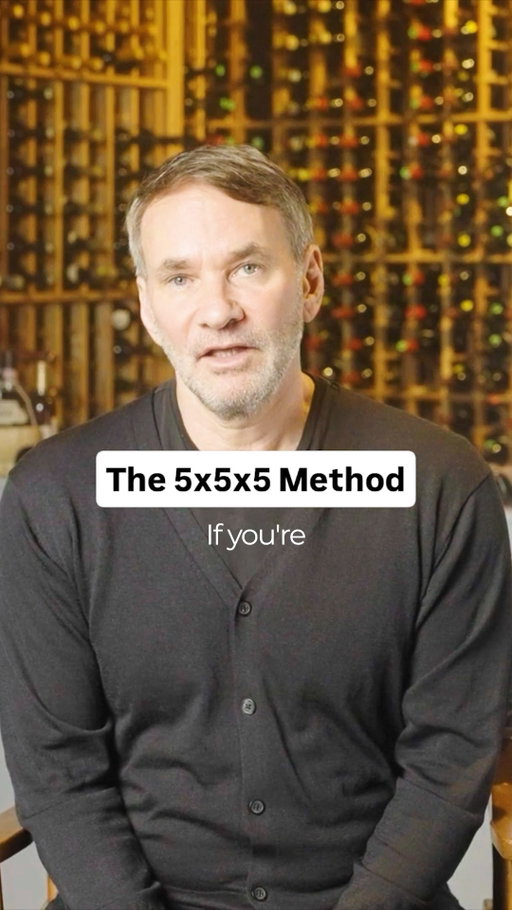You're surrounded by people who could help you solve the thing you've been stuck on for weeks. The problem isn't ego. It's a broken social contract that's been following you since childhood.

The 5x5x5 is one tool inside a much bigger system. If you want the complete operating system for turning the people around you into real coaches and collaborators, that's Beyond Connections.

Apply here: https://www.beyondconnection.com/