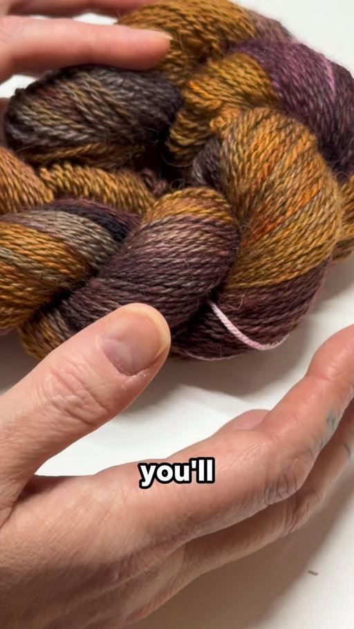 Hverir | Mud Kettles

The geothermal waterholes in the ground that make Iceland look like it’s a different planet.

Hand dyed by me. 40% Icelandic 60% merino blend.

Launching May 25th. Head to the link in my bio to subscribe to be the first to know when the new Icelandic Collection drops.