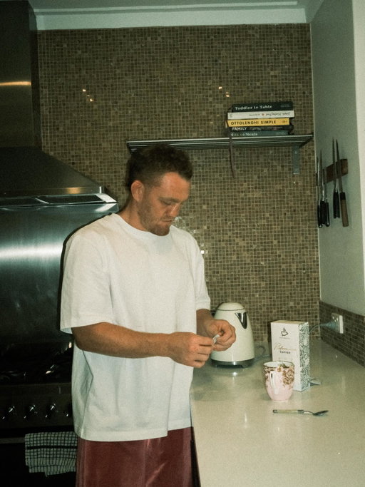 Locking in for the day with @beforeyouspeakcoffee 

📸 @c4leb400
