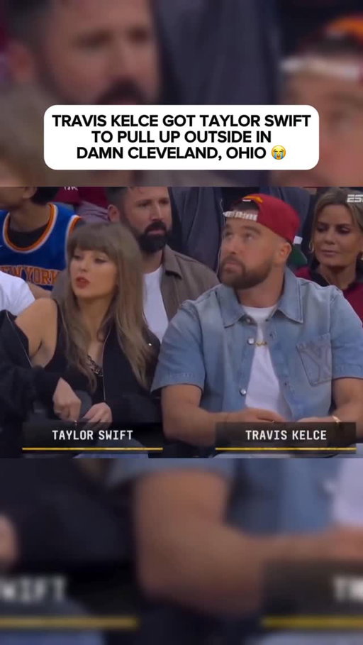 No way he got her to pull up 

Predict the NBA for free & unlock rewards on Stadium Live 📲
