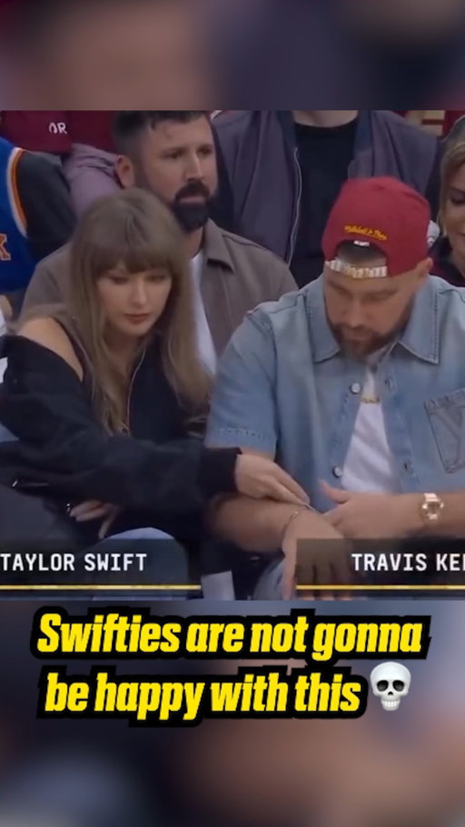 Mike Breen and RJ refusing to acknowledge Taylor Swift on the broadcast... 😭 😭 😭 

Watch the #NBAPlayoffs LIVE on Disney+ on ESPN! 📺