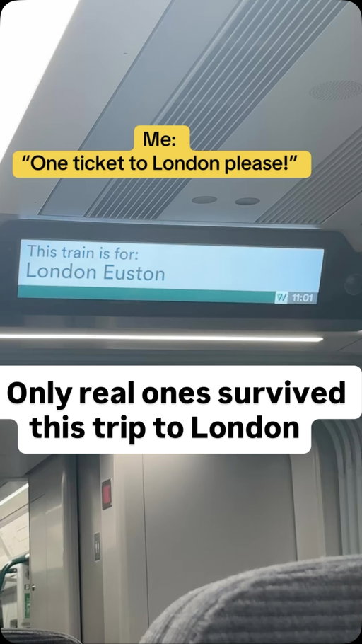 You never truly feel like you’ve left this journey
-
-
-
-
-
-
-
-
-
#birminghamuk #traintok #UKTikTok #BritishProblems #fyp