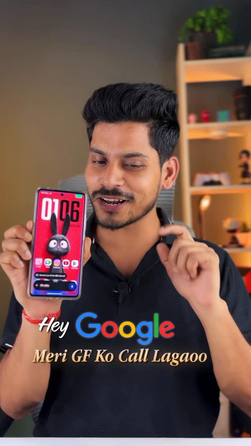 Yeh Try Karoo😳 or Smart Banjooo😎

#tech #explorepage✨ #tipsandtricks #androidtips