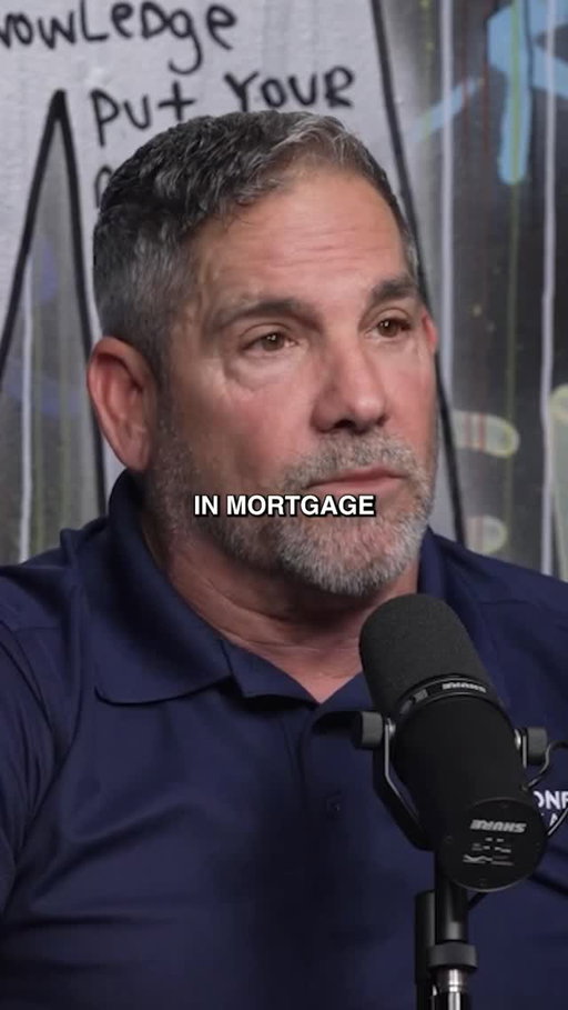 $2,400 in rent > $2,400 in mortgage 

@kevincooneyy