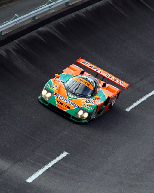 While some are focused on the shorter races today, our heart is always with the long-haul legends. 😉 

🔴 

Pendant qu’aujourd’hui certains ont les yeux rivés sur une course courte et rapide, notre cœur bat toujours pour les légendes de l’endurance. 😉

#787B