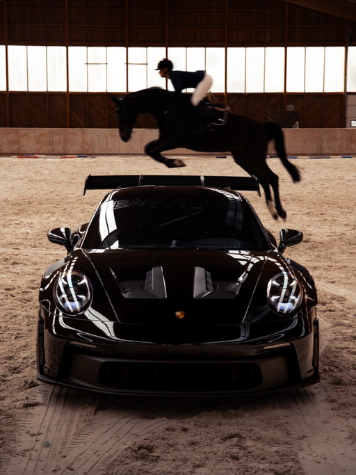 Saddle up.
📸 @panpolonez @michalsky_photo #PorscheMoment
__
911 GT3 RS (WLTP): Fuel consumption combined: 13.2 l/100 km; CO₂ emissions combined: 299 g/km; CO₂ class: G; Status 05/2026