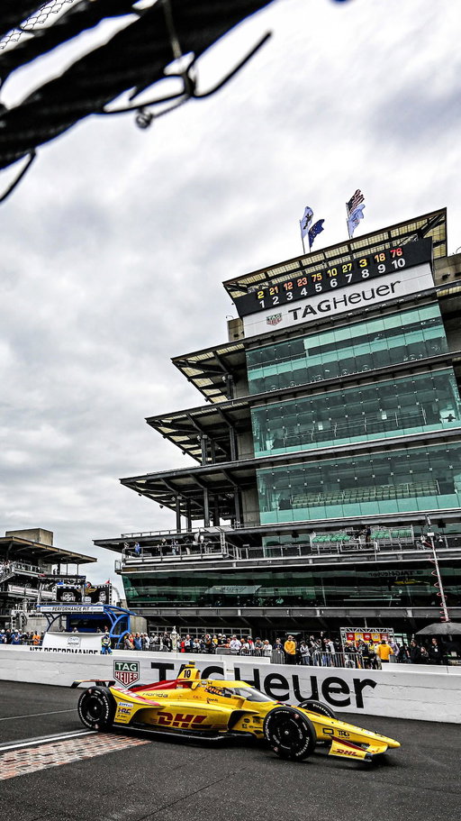 From the garage to the grid, Honda is ready for the biggest stage in racing. 🏁