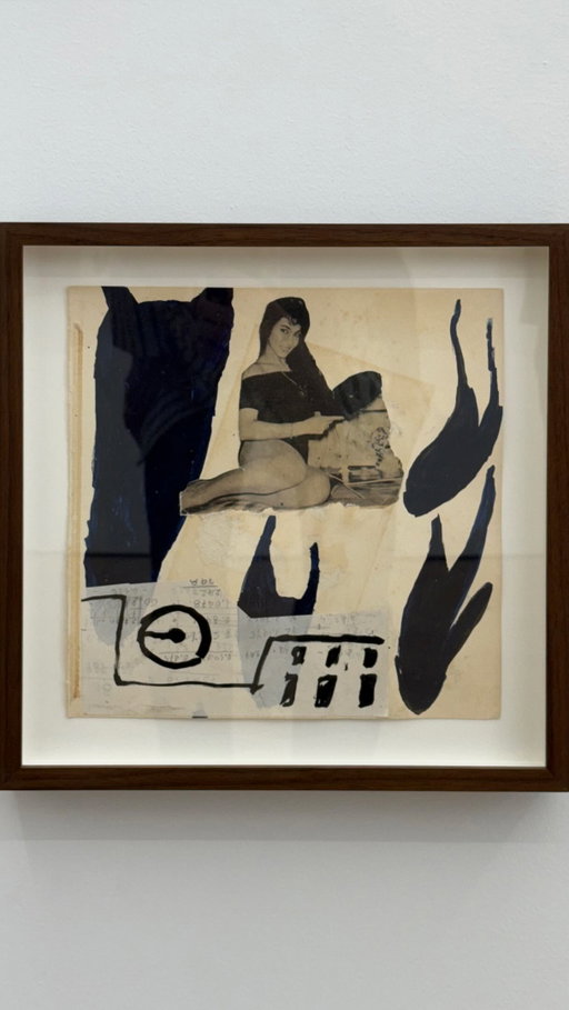How to get asked if you’re friends with Matt Dillon. Had a little gals art day gallery gallivant with @pychinzska and @jenniferfrndz and saw some cool art. Cover photo artwork is by Matt Dillon at The Journal Gallery.
