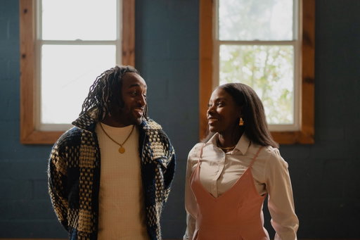 We sat down with @the_skindeep and it got a little deep. I wasn’t expecting to cry 🥲

Somewhere between reflecting on the years we’ve spent growing together and these honest questions all the feels starting coming up. 

This conversation reminded us how important it is to continue being intentional with learning each other. True love. 

The full conversation drops today at 10AM CST on @the_skindeep YouTube. 🤎

Watch it with your person and answer some of those questions with each other. Come back and let us know what you learned 🥲

#theskindeep #therandallway #marriage