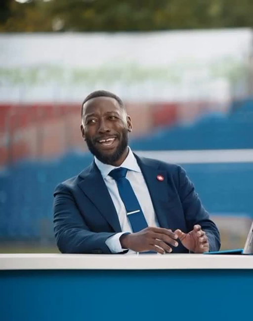 T-minus 19 days until our Men’s National Team competes on home turf. Let’s gooooo!!@bmocanada @canadasoccer @lamorne #BMOPartner