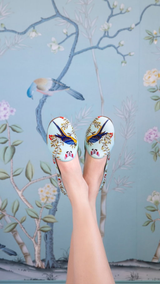Sometimes, my ankles need a break 💆🏻‍♀️

#heelscollection #shoesofinstagram #shoeaddict #shoelover #designershoes
