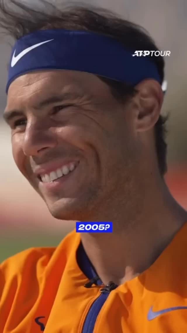 Rafa knows his Roland Garros history 😉

@rafaelnadal @rolandgarros