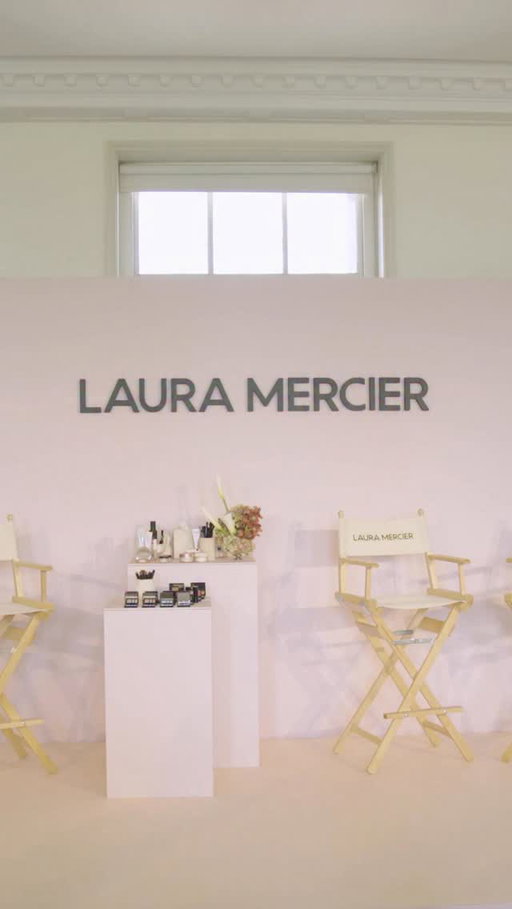 Hosted by Laura herself, an intimate masterclass unveiling new Secret Camouflage & the artistry behind truly imperceptible coverage.
 
Available now at LauraMercier.com & LauraMercier.co.uk.