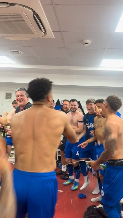 Absolute scenes 😅