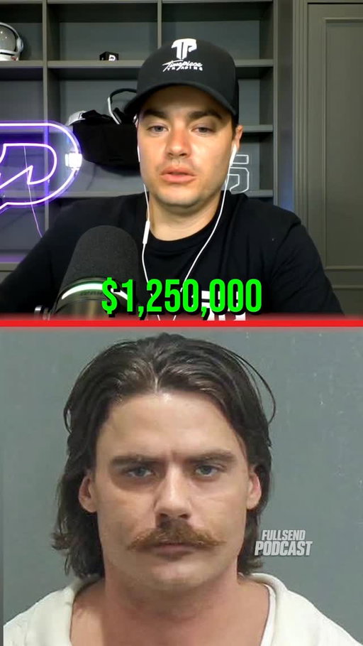 Chud The Builder asked Adin Ross to pay his Bond