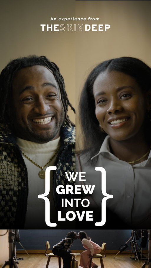 Amani & Woodrow’s story began with an arranged marriage on the TV show ‘Married At First Sight’. Six years into their journey, they are navigating a new chapter in their partnership shaped by parenthood. In this conversation, they open up about arranged marriage, healing the family wounds you bring into your relationship, and reconnecting as a couple after kids.

𝙏𝙧𝙮 𝙩𝙝𝙚 𝙜𝙖𝙢𝙚 𝙖𝙩 𝙝𝙤𝙢𝙚 - link in bio to shop {THE AND} Couples Edition 🔗

#theskindeep #madehuman #marriedcouples #arrangedmarriage #marriedatfirstsight