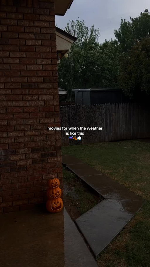 based on your comments! movies for a rainy day ⛈️🍂📀
•
•
•
•
#movienightideas #rainydaymovie #rainyweather #cozymovies