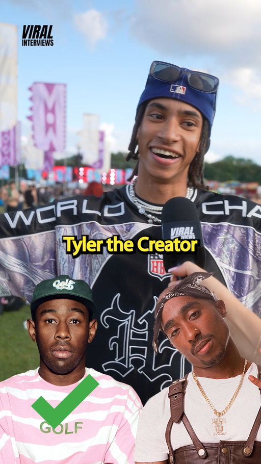 Who is your favorite rapper? 🎶🎤 

#streetinterviews #viralinterviews #shorts