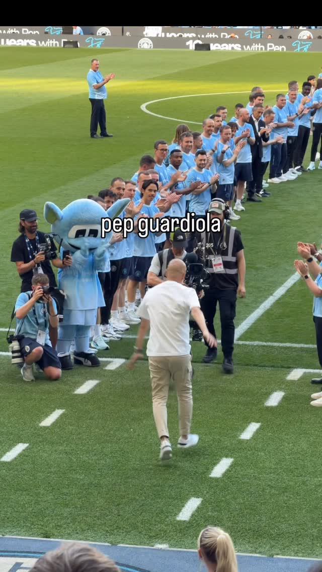 man city legends🩵