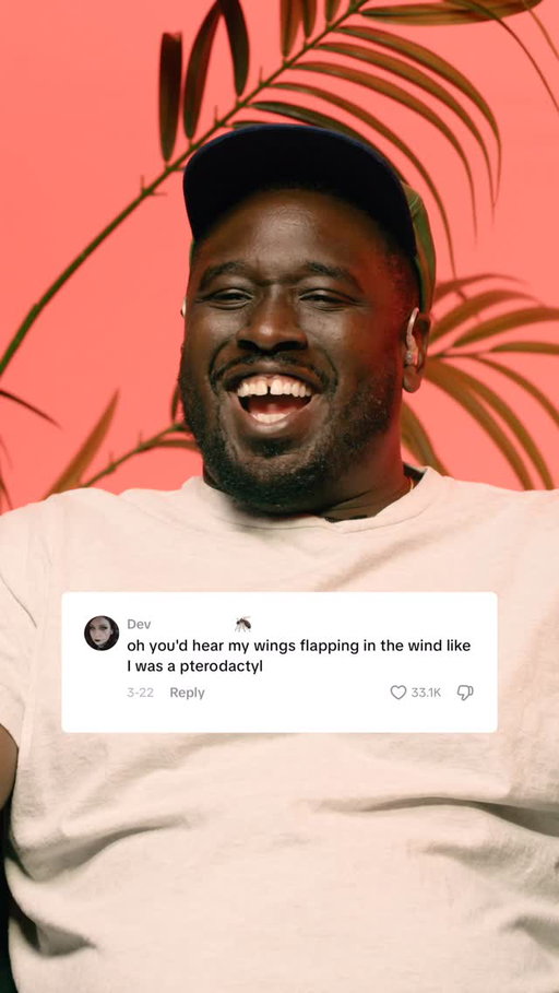 Shrinkflation getting to everyone these days smh 🙂‍↔️😫
—
#cookedinthecomments #funnycomments #podcastclips #comedy #reactionvideos