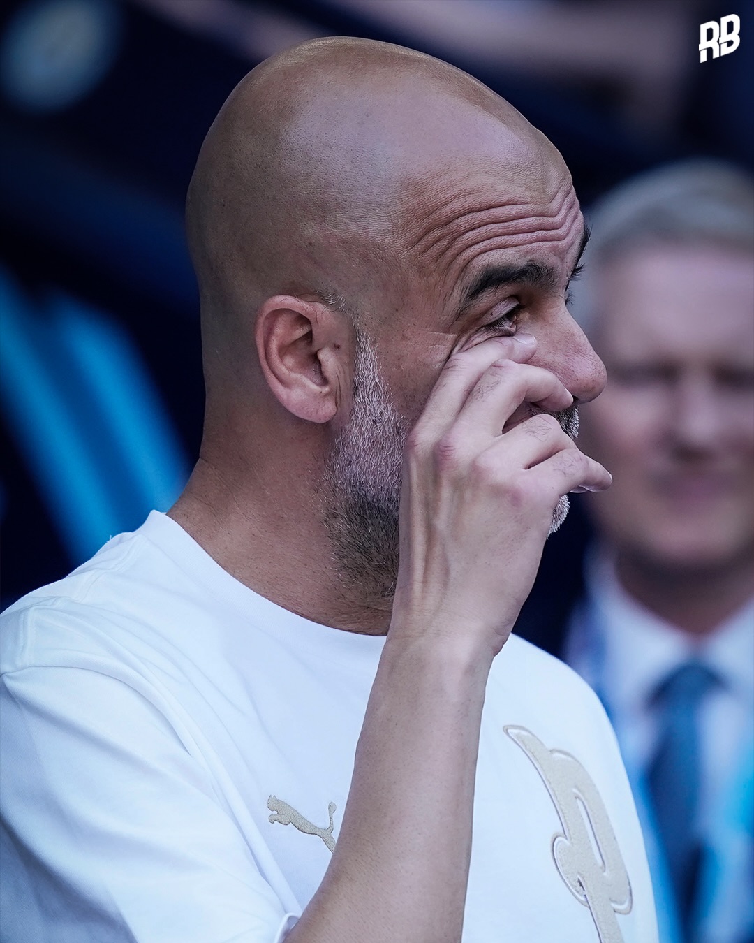 Can’t lie, today might actually have been the most memorable day in recent Premier League history… 😮‍💨🤌🏽

Pep Guardiola had his last game at Manchester City… alongside Bernardo and John Stones. Arsenal finally lifted the Premier League trophy after 22 years. Salah and Robertson waved goodbye to Liverpool as club legends. Bournemouth secured Europa League for the first ever time, with Sunderland also making the cut. Even saw Brighton secure Conference League football… and Chelsea missed out completely 🤯

What a final day. Emotions up and down the country… for different reasons. This is what football is all about 🙏🏽