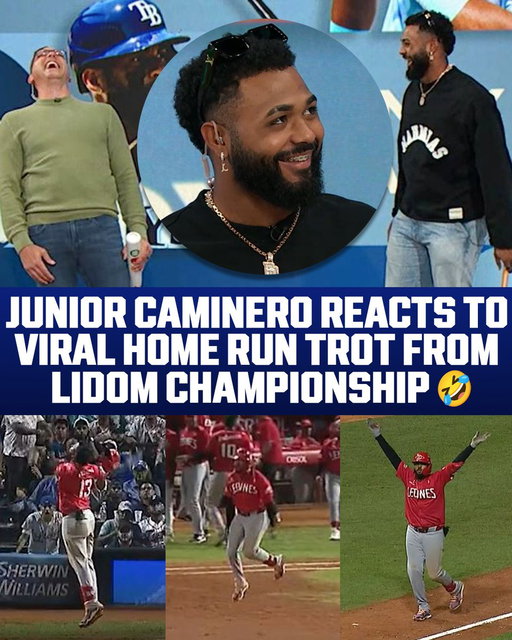 A bat flip for the ages 😂