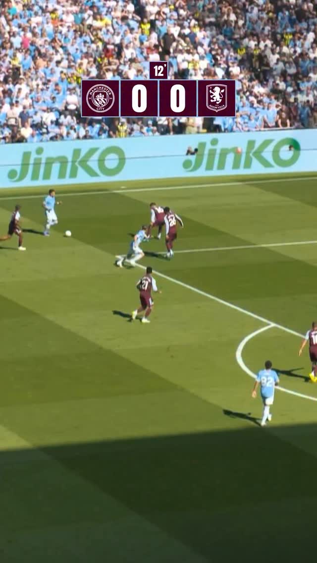 Highlights of our final day victory over Manchester City 🎥