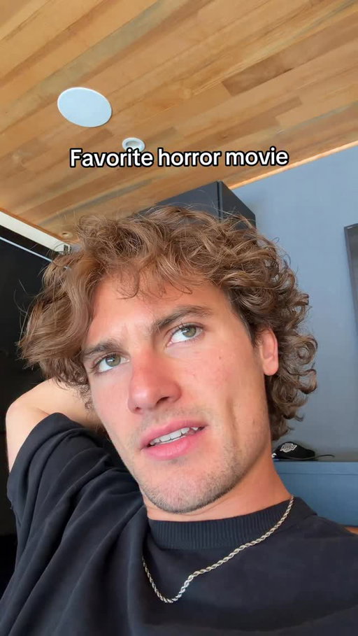 Literally NEVER watching again